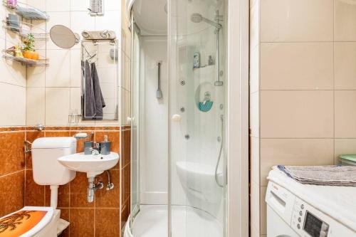 Studio apartman Milau Split
