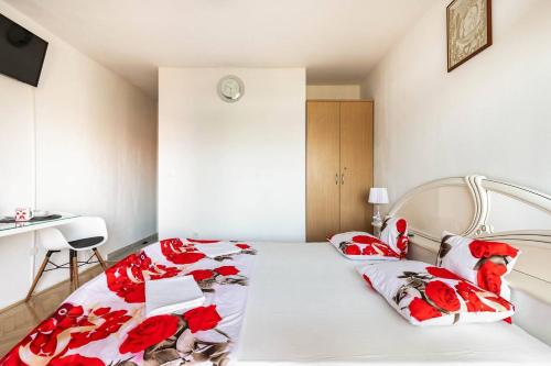 Studio apartman Milau Split
