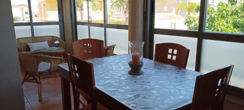 Φωτογραφία από το άλμπουμ του Casa Playa Bellreguard VT-54885-V σε Bellreguart