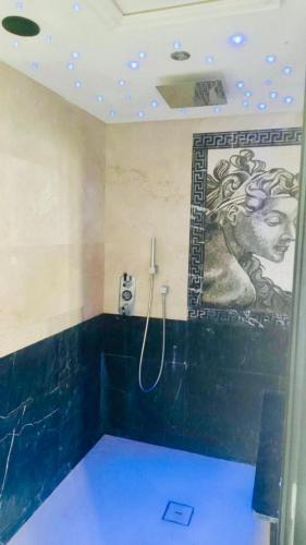 Gallery image of Appartement La Suite Royale Centre Luxembourg 2 chambres in Luxembourg