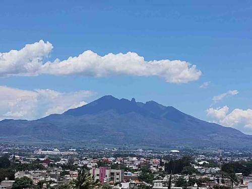 Fotografie z fotogalerie ubytování Apartamento moderno en Tepic v destinaci Tepic