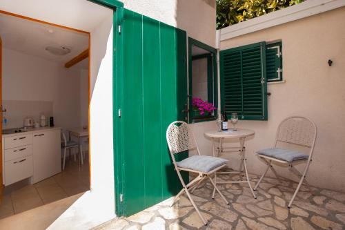 Hidden Gem in Old town