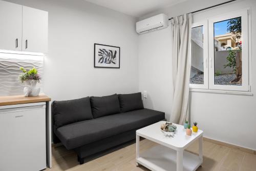 Nisos apartments, Chania center