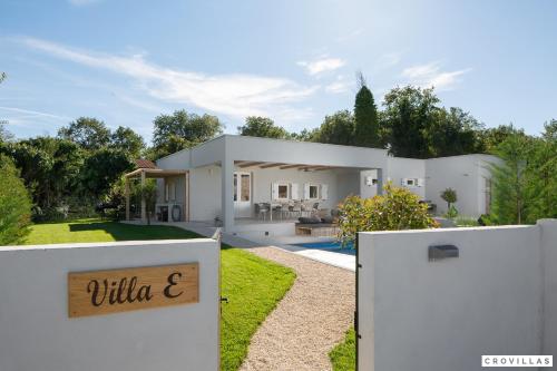 Stunning Villa In Cepljani With Outdoor Swimming Pool, Wifi And 3 Bedrooms