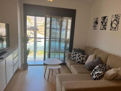 Apartamento en Roquetas de Mar II