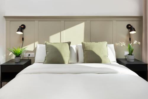 Amazing 2-bedroom apartment with free parking