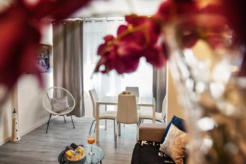 Apartment Pape