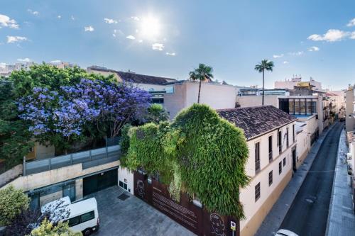 Amazing 2-bedroom apartment with free parking