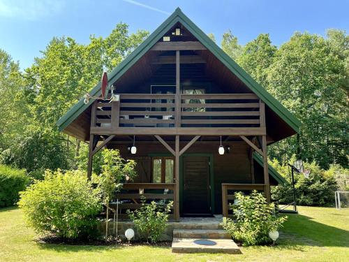 Holiday Home in Poland near Baltic Beach