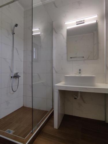 Gallery image of Gaia Olives Villa in Sozopoli