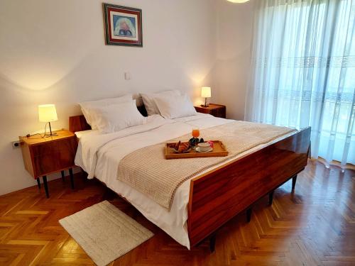 Spacious apartment QuAdria near Motovun
