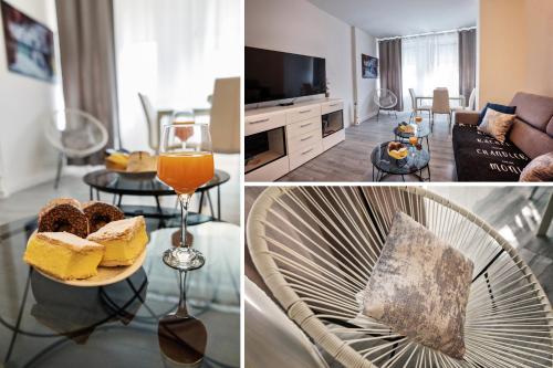 Apartment Pape