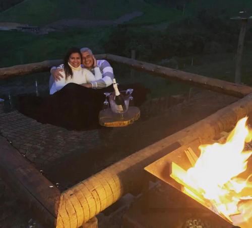 维奥康德马奥Chalés La Vista - Visconde de Mauá的相册照片