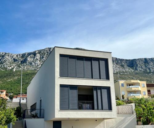 NOERO Apartment - with seaview