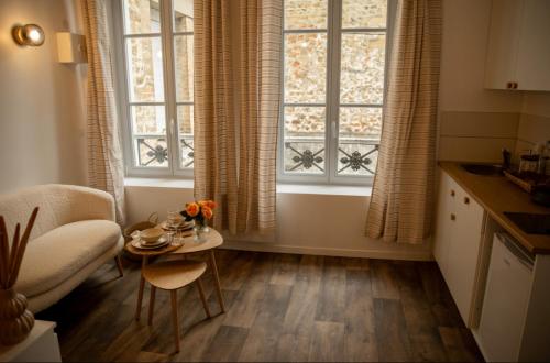 Studio la halte ducale #3