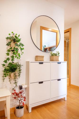 Luxotica Gardens Valencia
