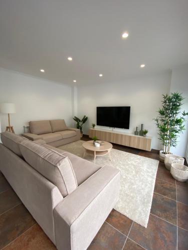 Chalet Sanxenxo - A Lanzada