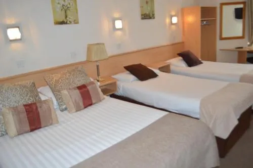 Westlynn Hotel & Apartments Free Parking Near Manchester Centre photo 12
