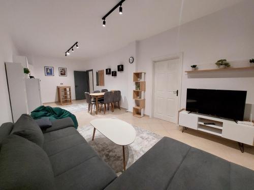 Shkodra City Center Apartment Nr 6