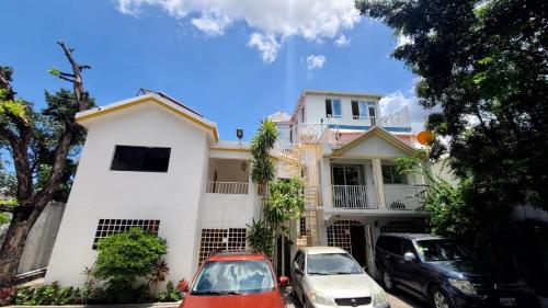 Perfect one bedroom in Peguy-Ville