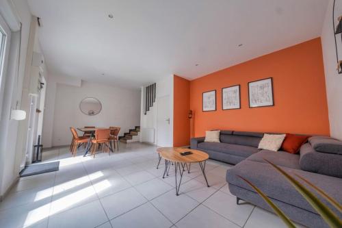 La Marquise - 3 Chambres