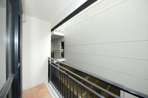 Φωτογραφία από το άλμπουμ του West Fitzroy Apartments σε Christchurch