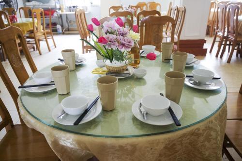 Gallery image of Hải Hòa Victoria Hotel in Nghi Sơn