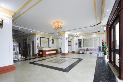 Gallery image of Hải Hòa Victoria Hotel in Nghi Sơn