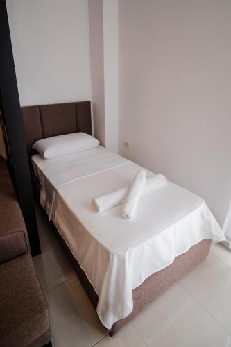 Galería fotográfica de FUYA Apartments en Shëngjin
