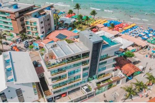 Vista general del mar o vista desde la casa vacacional
