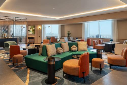 Sheraton Mall of the Emirates Hotel, Dubai Image