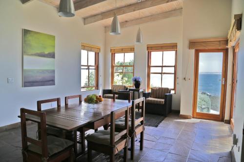 Gallery image of La Baleine in Paternoster