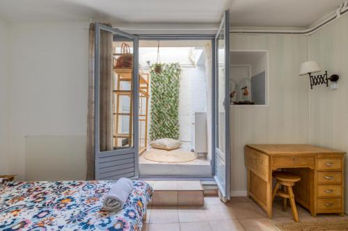La Vintage, Maison 150 m2 au cœur de Montpellier