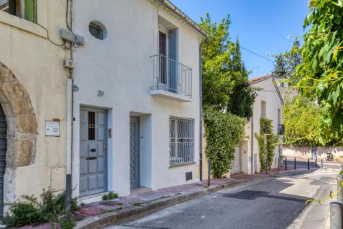 La Vintage, Maison 150 m2 au cœur de Montpellier