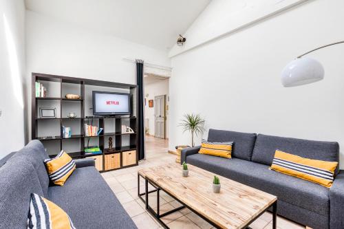 La Vintage, Maison 150 m2 au cœur de Montpellier
