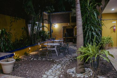 Gallery image of Hotel Quetzalcóatl in Coatzacoalcos
