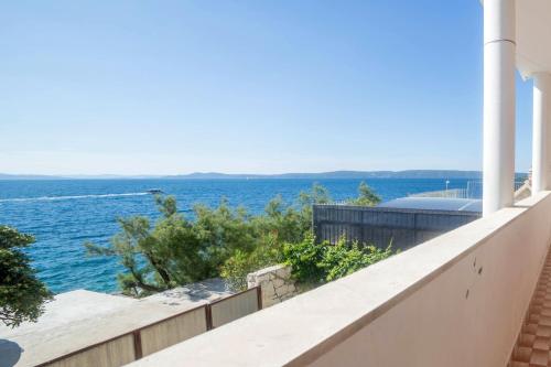 Apartments by the sea Businci, Ciovo - 23112