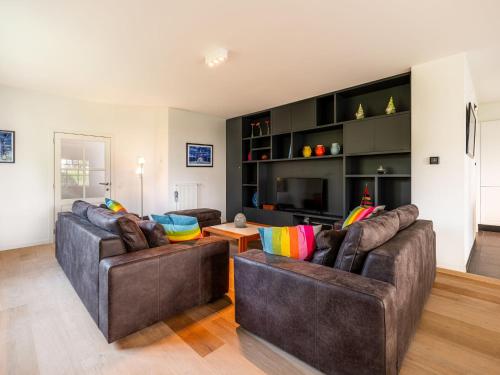 Gallery image of Villa in St-Idesbald near the Sea in Sint-Idesbald