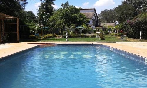 Galeriebild der Unterkunft Hotel Troy in Nairobi