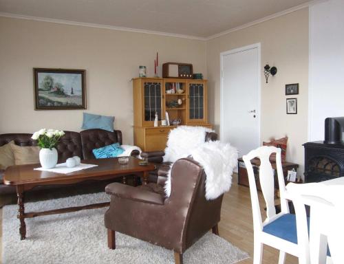 Φωτογραφία από το άλμπουμ του Fjordhytte-35 in Jondal bei Trolltunga, am Hardanger σε Jondal