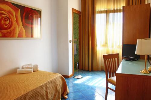 Gallery image of City Hotel in Casoria