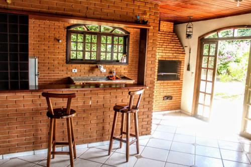 Fotografie z fotogalerie ubytování La Casa da Fotografia v destinaci Campos do Jordão