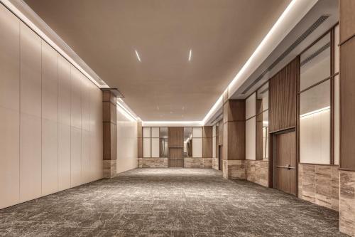 Фотография из галереи Santo Domingo Marriott Hotel Piantini в городе Санто-Доминго