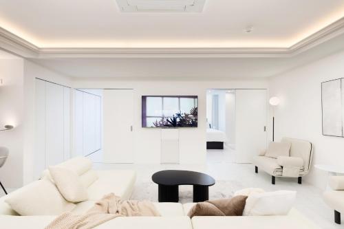 City Hotel Namba Prime