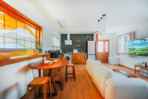 Dazayo Hacheon Breeze House Pakeori - Pet friendely