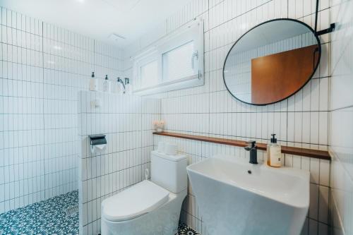 Dazayo Hacheon Breeze House Pakeori - Pet friendely_2
