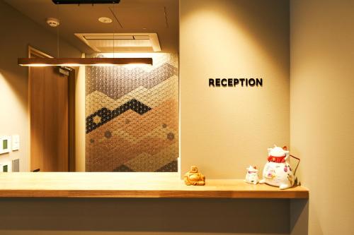 Rakuten STAY Kyoto Station