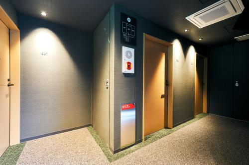 Rakuten STAY Kyoto Station