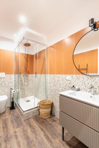Gracchi boutique rooms