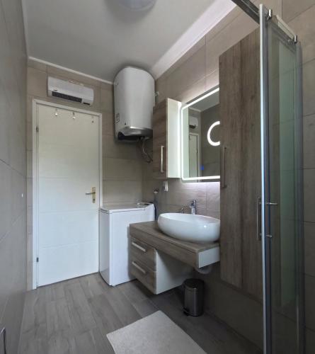 Apartmani Mia i Josip